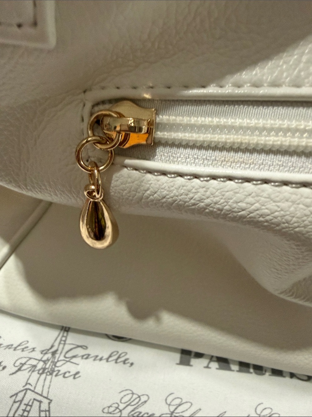 Beautiful bag - Picture 9 of 12